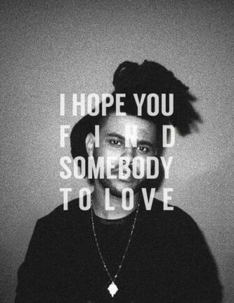 The Weeknd Wallpaper