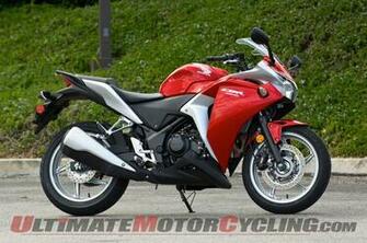 Honda Cbr R Photo Gallery