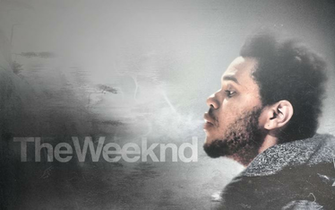 The Weeknd HD Rap Wallpaper