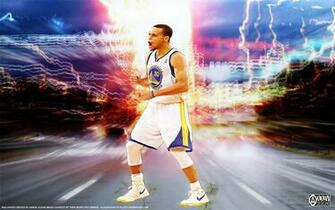 Stephen Curry