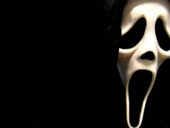 Scream HD Wallpaper Desktop Background Mobile