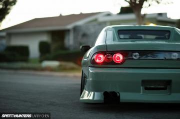 240sx Drift Wallpaper Nissan Phone