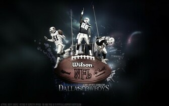Dallas Cowboys HD Wallpaper