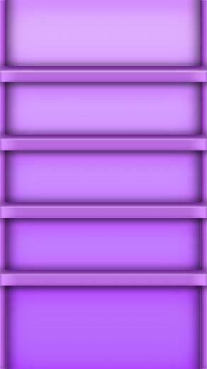 Purple iPhone HD Wallpaper Background