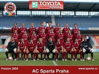 Ac Sparta Praha Sparticka Xf Cz