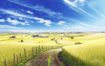 Maquia When The Promised Flower Blooms HD Wallpaper Background