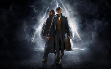 Albus Dumbledore HD Wallpaper Background Image