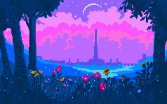 Cute Aesthetic Pc Wallpaper