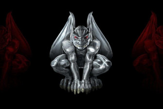 Gargoyle Pictures Wallpaper