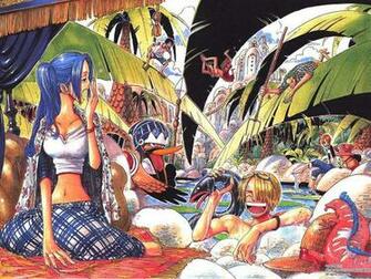 One Piece Party Wallpaper Anime Forums News More