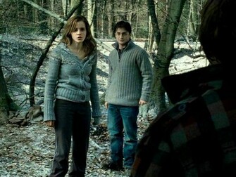 Hermione Granger Wallpaper