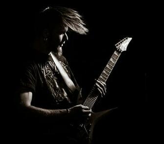 Rock Star Wallpaper