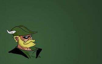 Green Arrow