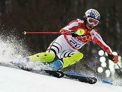 Joss Christensen Sochi Slopestyle
