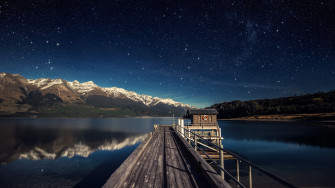 4k HD Desktop Wallpaper