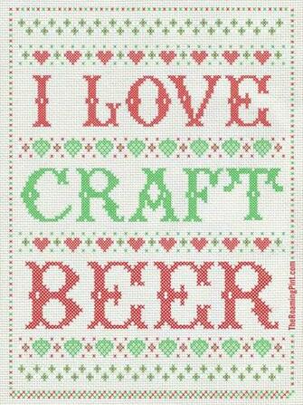 Craft Beer Wallpaper The I Love