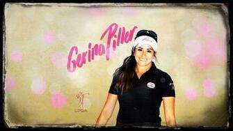 Image Of Golf Lpga Player Wallpaper