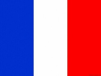 France French Flag Wallpaper