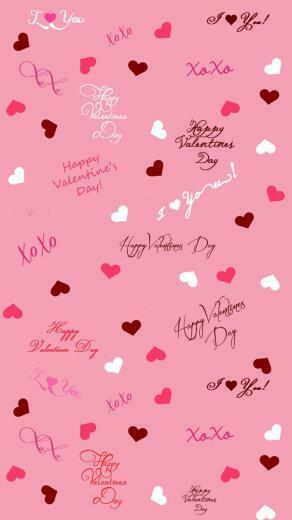 Valentine S Day Wallpaper