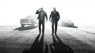 Fast Furious Presents Hobbs Shaw 4k Ultra HD Wallpaper
