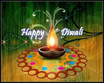 HD Wallpaper Diwali