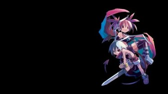 Disgaea Wallpaper