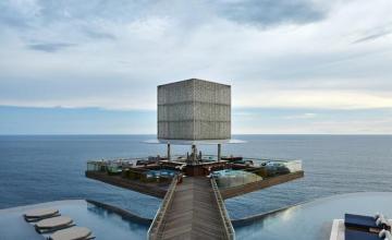 Omnia Bali Indonesia Wallpaper