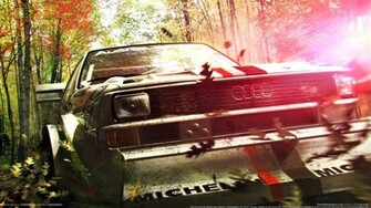 Risensources Wp Content Uploads Dirt3 Wallpaper Jpg