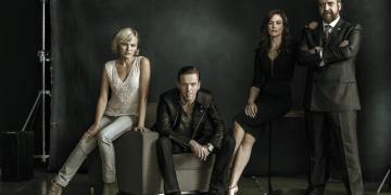 Showtime Takes Aim At Wall Street In New Show Billions Fortune
