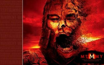 The Mummy Tomb Of Dragon Emperor Wallpaper Mummies