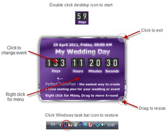 Exe File From Your Desktop There Is No Uninstaller