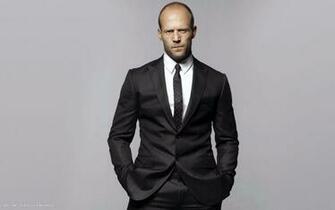 Wallpaper Of Jason Statham