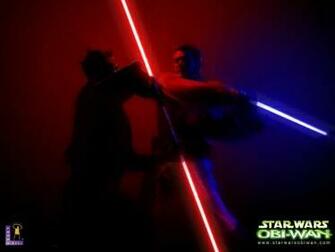 Wallpaper Games Online Game Star Wars Obi Wan Highres