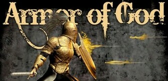 Armor Of God