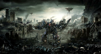 Top Transformers Shockwave Wallpaper