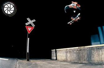Wednesday Wallpaper Theotis Beasley Transworld Skateboarding