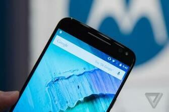 The Five Most Important Things From Motorola S Moto X Event