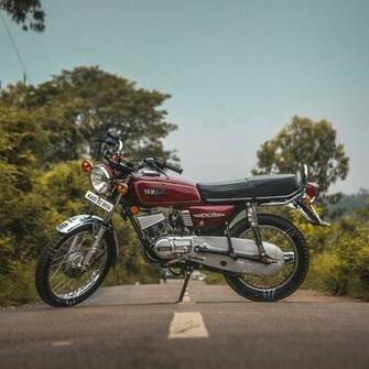 My Bro Moto Sporty Mechanical Mechanic Rxbikes Rx135