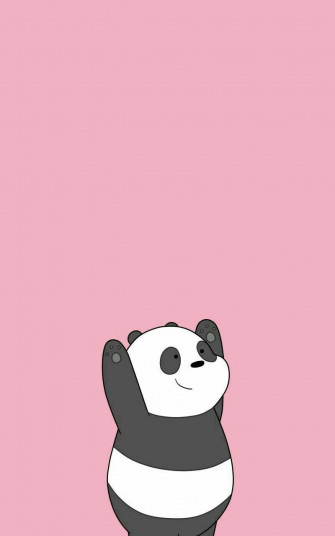 We Bare Bears Wallpaper