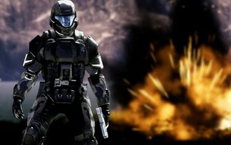Master Chief Halo Wallpaper