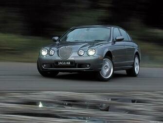 S Type Jaguar Auto Wallpaper Topdesktop Org