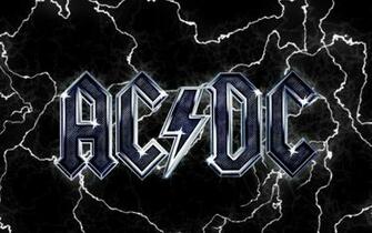 Ac Dc Wallpaper