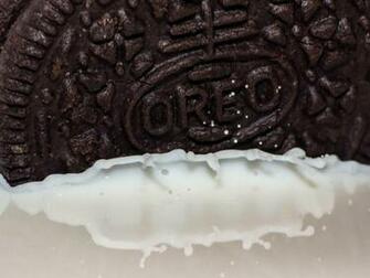 Mondelez S Ceo Introduces New Healthier Product Line But Isn T