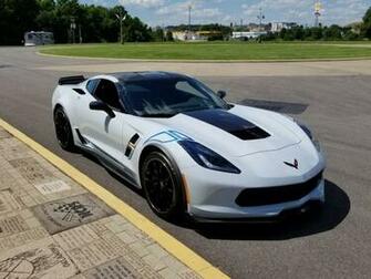 Corvette Z07 Spy Shoot My Car Wallpaper