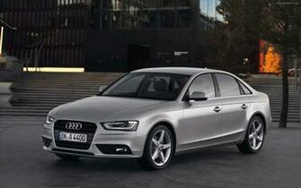 Audi A4 HD Wallpaper Desktop S