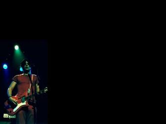 The White Stripes Bandswallpaper Wallpaper Music