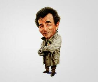 Tv Show Columbo Wallpaper Id