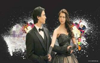 Wallpaper Vampire Diaries Elena And Damon
