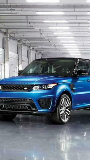 Land Rover Range Mobile Wallpaper Mobiles Wall