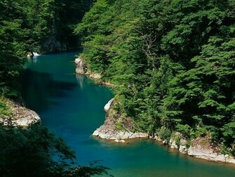 Wallpaper Viata Art Japan Landscape Japanese Scenery